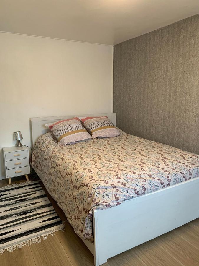 Apartmán Convivialetzen Chatenoy-le-Royal Exteriér fotografie